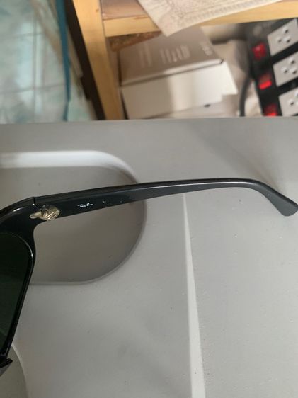 แว่นตาRay Ban รูปที่ 3
