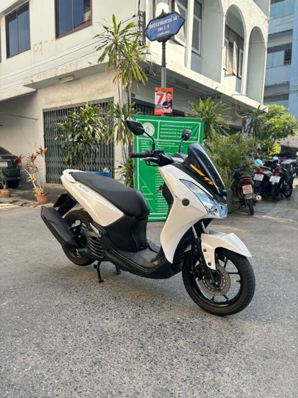 ขาบรถมอเตอร์ไซค์