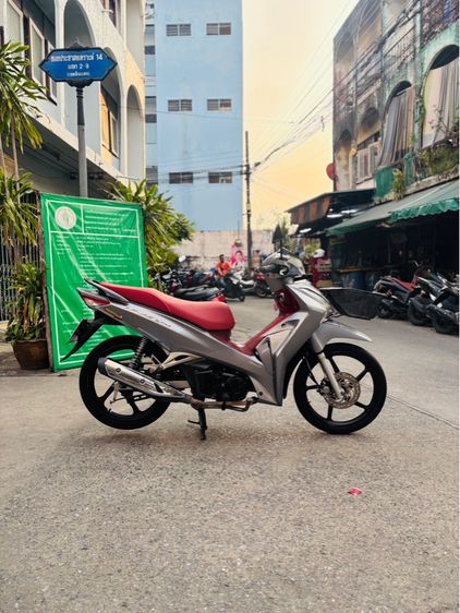 ขาบรถมอเตอร์ไซค์ รูปที่ 3