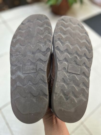 รองเท้าหนัง landrover รูปที่ 5