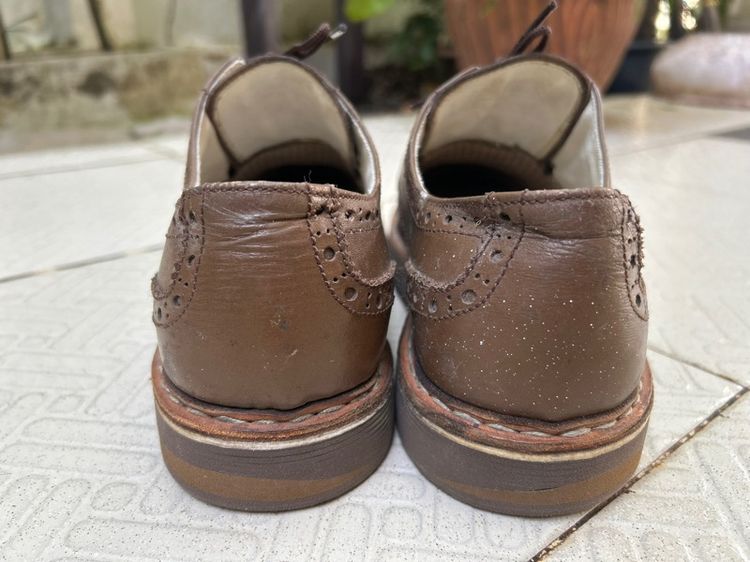 รองเท้าหนัง landrover รูปที่ 3