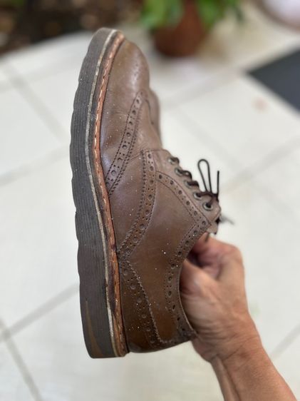 รองเท้าหนัง landrover รูปที่ 7