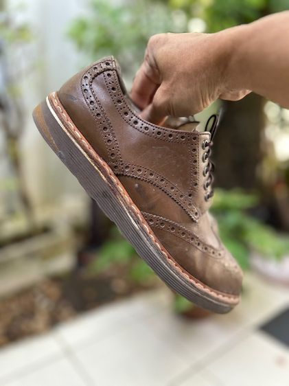 รองเท้าหนัง landrover รูปที่ 8