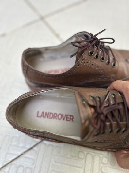 รองเท้าหนัง landrover รูปที่ 4
