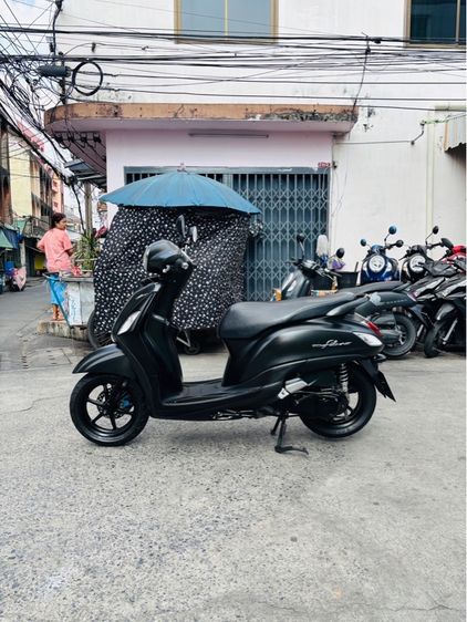 ขายรถมอเตอร์ไซค์ รูปที่ 4