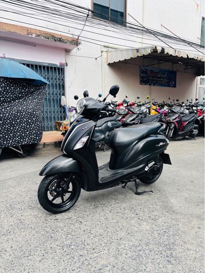 ขายรถมอเตอร์ไซค์ รูปที่ 2