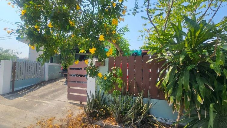 อื่นๆ ตกแต่งครบ 2019 ใช่ พร้อมเฟอร์นิเจอร์ ใกล้ทะเล รูปที่ 3