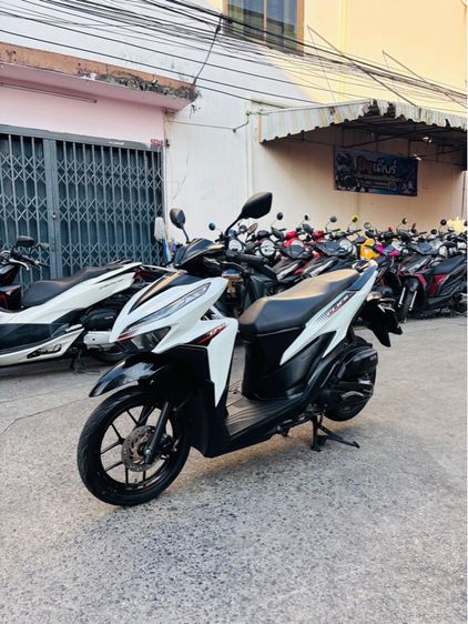ขาบรถมอเตอร์ไซค์ รูปที่ 2