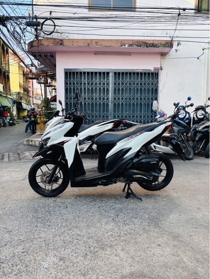 ขาบรถมอเตอร์ไซค์ รูปที่ 4