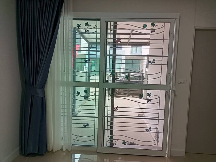 ขายทาวน์เฮ้าส์