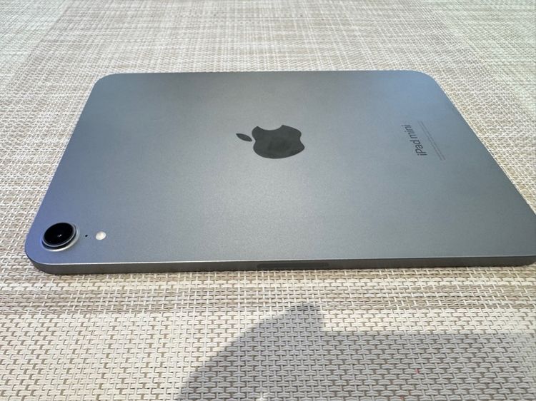 iPad mini 7 Wi-Fi 128 ผ่อนได้ รูปที่ 3