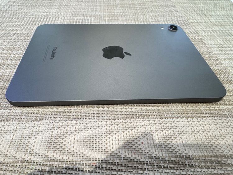 iPad mini 7 Wi-Fi 128 ผ่อนได้ รูปที่ 5