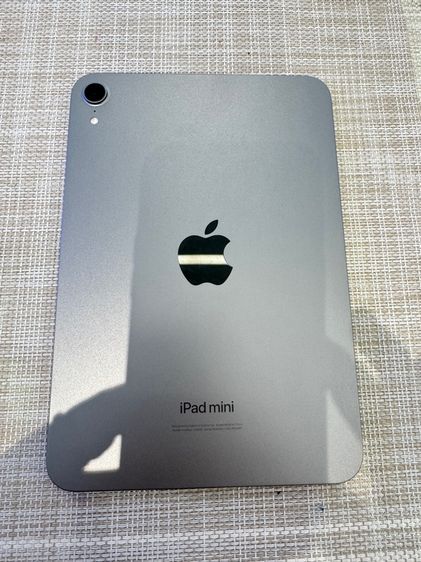 Apple 128 GB iPad mini 7 Wi-Fi 128 ผ่อนได้