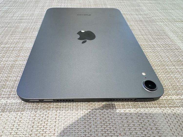 iPad mini 7 Wi-Fi 128 ผ่อนได้ รูปที่ 4