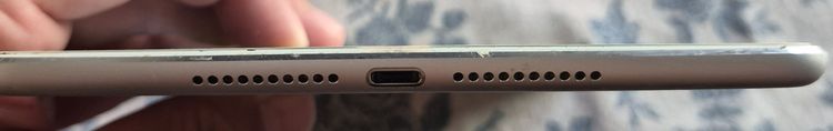 iPad mini4 128gb รูปที่ 2