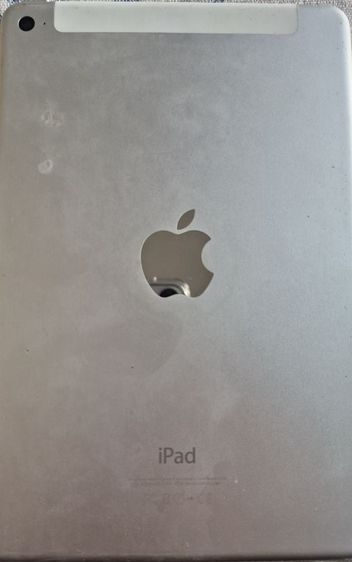 iPad mini4 128gb รูปที่ 3