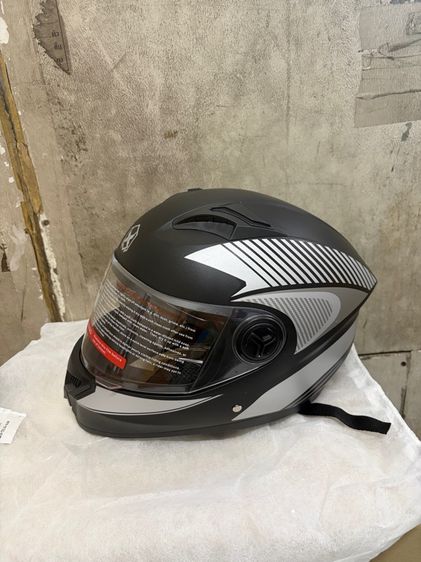 หมวกเต็มใบ ไซ้L รูปที่ 2