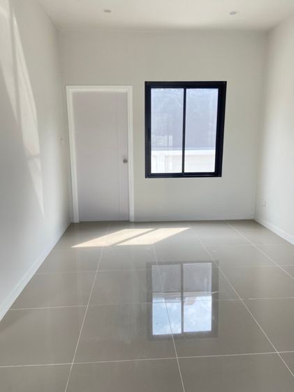 มีบางส่วน บ้านเช่าสไตล์โมเดิร์น หนองตำลึง พานทอง ชลบุรี รูปที่ 3