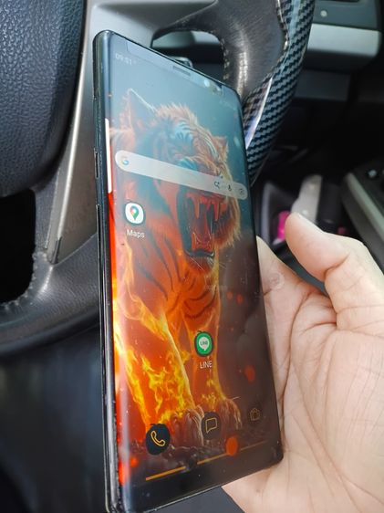 SAMSUNG NOTE8 รูปที่ 5