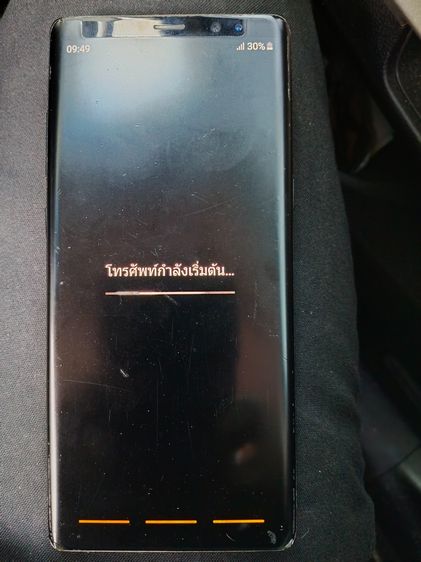 SAMSUNG NOTE8 รูปที่ 2