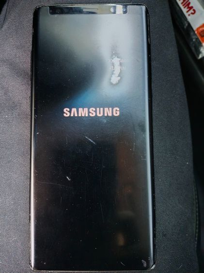 Galaxy Note 8 128 GB SAMSUNG NOTE8