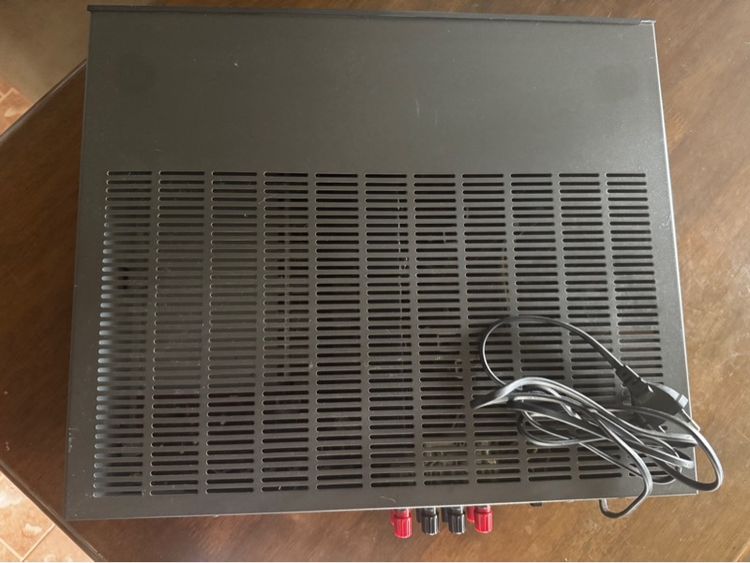 แอมป์ Nad3240pe รูปที่ 2