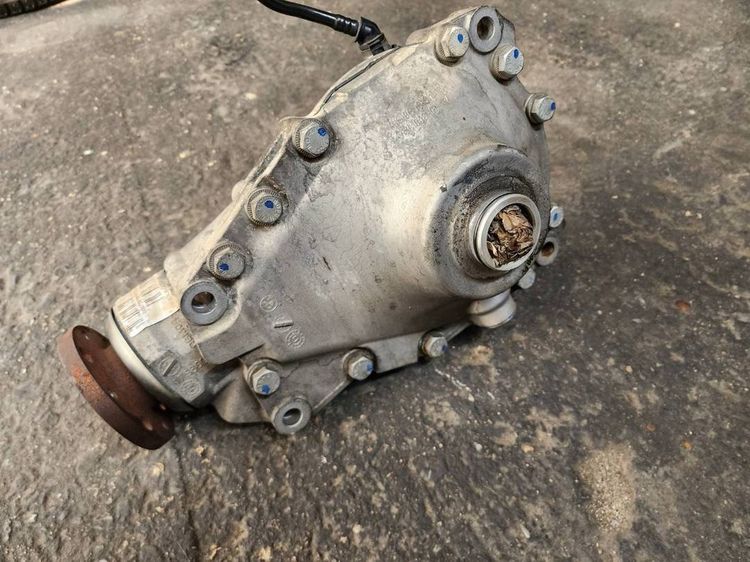 เฟืองขับหน้า BMW X3 F25 รูปที่ 3