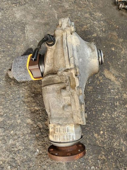 เฟืองขับหน้า BMW X3 F25