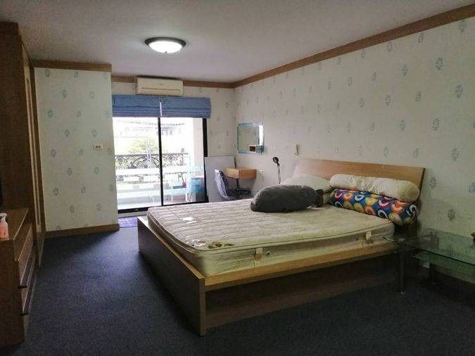 ตกแต่งครบ ให้เช่าคอนโด ฌ็องเซลิเซ่ แจ้งวัฒนะ อาคาร B ถนนเลี่ยงเมืองปากเกร็ด 11 ตำบลบางพูด อำเภอปากเกร็ด นนทบุรี 11120 รูปที่ 2