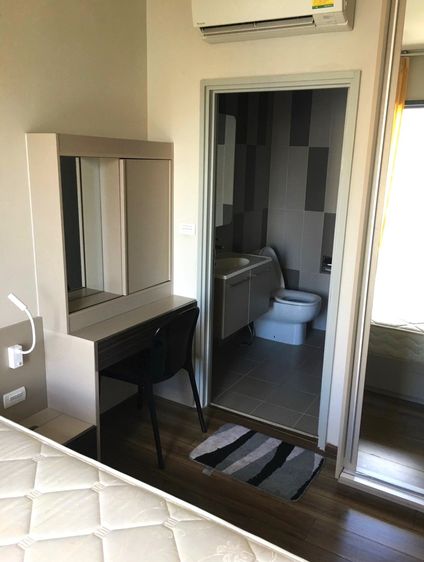 มีบางส่วน ขายคอนโด ONYX พหลโยธิน ชั้น 6 วิวสระ เฟอร์ฯครบ พร้อมเข้าอยู่ ใกล้ BTS สะพานควายเพียง 280 ม. รูปที่ 4