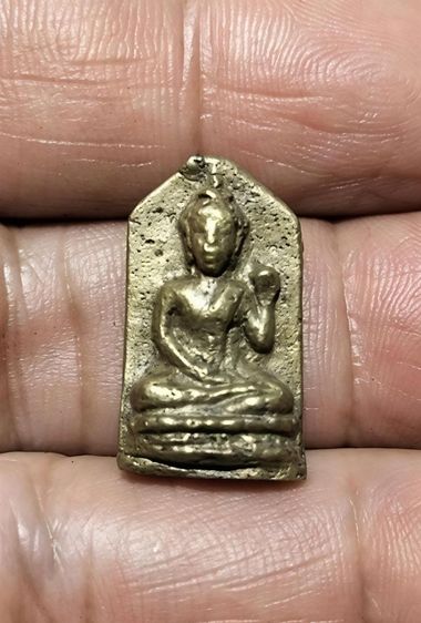 พระพุทธบาทเจ้าคุณศรี 2493-4