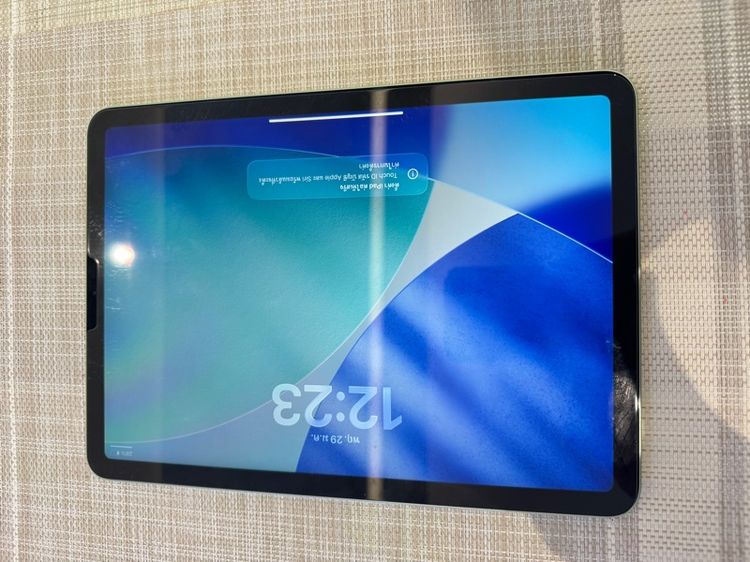 iPad Air4 Wi-Fi 64gb รูปที่ 6