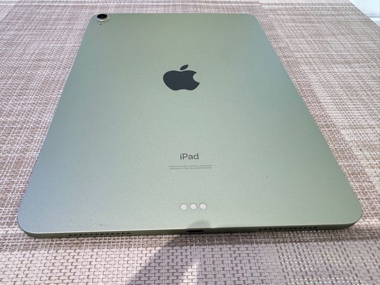 iPad Air4 Wi-Fi 64gb รูปที่ 2