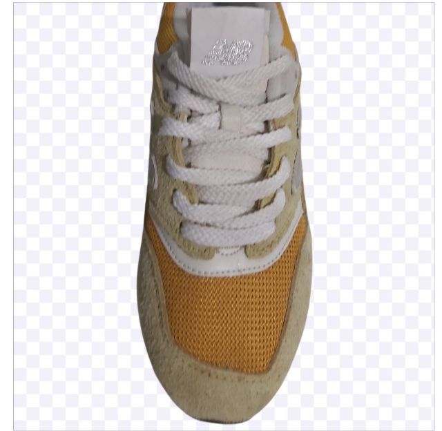 💢New Balance 997R รองเท้าผ้าใบมือสอง ไซส์ 39.5 สภาพสวย รูปที่ 5