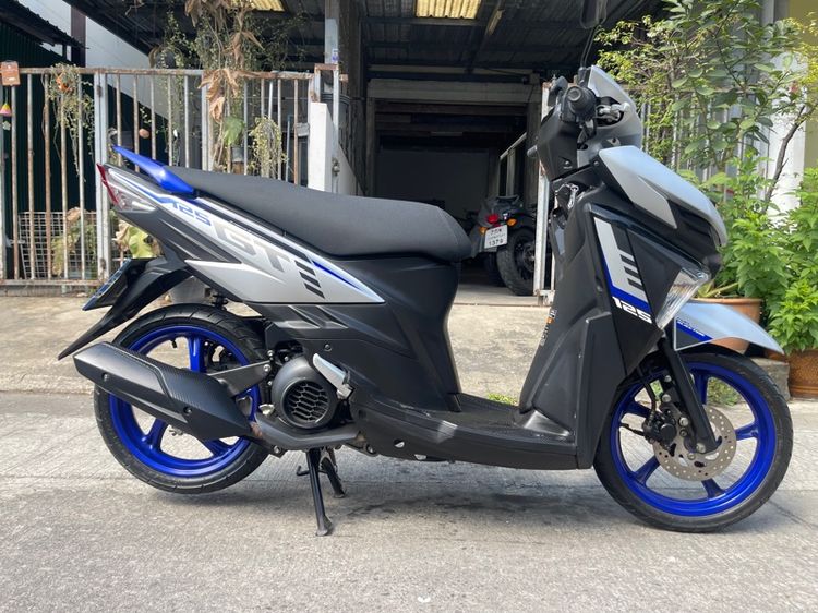 รถมอเตอร์ไซต์ รูปที่ 2