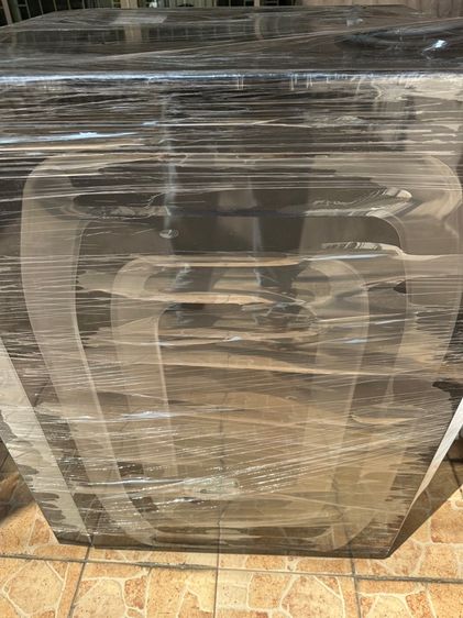 เครื่องอบผ้า รูปที่ 3