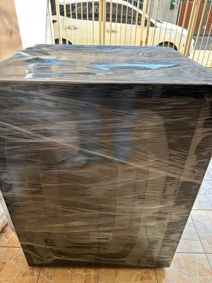 เครื่องอบผ้า รูปที่ 2