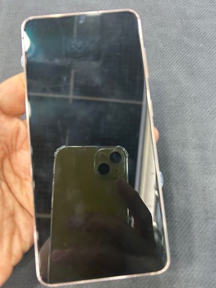 ขาย samsung s21  5g ram8 rom 256g เครื่องนอกมีเมนูไทย  ใช้งานปกติ ไม่มีตำหนิ มีแค่เครื่อง จอไม่เบริน์ ราคา 4500 บาท นัดรับกทมปลายทาง รูปที่ 10