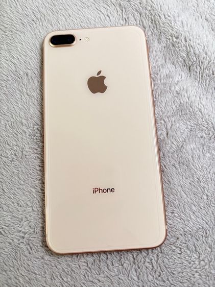 ไอโฟน 8 พลัส รูปที่ 2