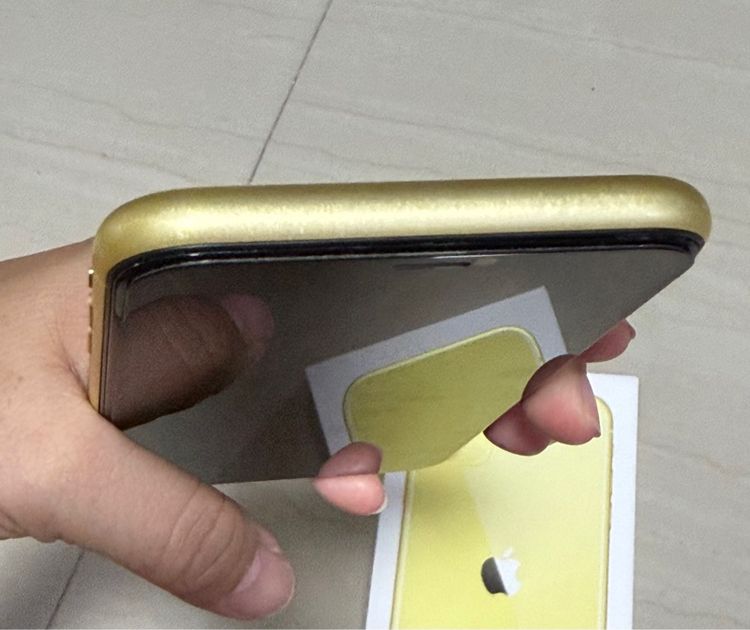 ไอโฟน 11 (128GB) รูปที่ 5