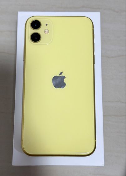 ไอโฟน 11 (128GB) รูปที่ 3