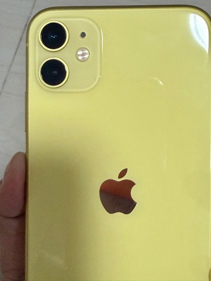 ไอโฟน 11 (128GB) รูปที่ 4