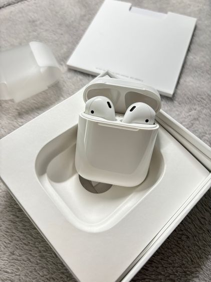 Apple Airpod Gen 2
