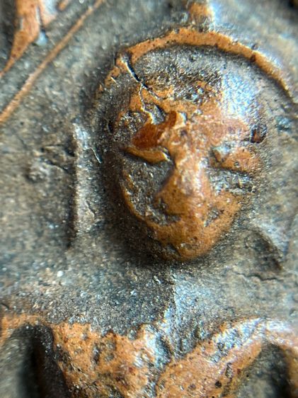 พระปทุมมาศ เนื้อดิน รูปที่ 10