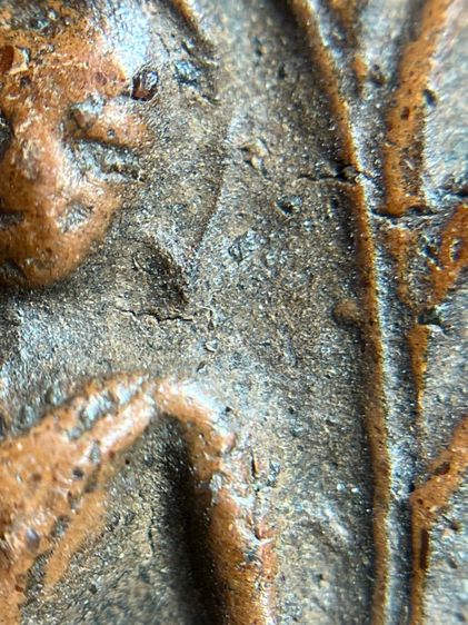 พระปทุมมาศ เนื้อดิน รูปที่ 9