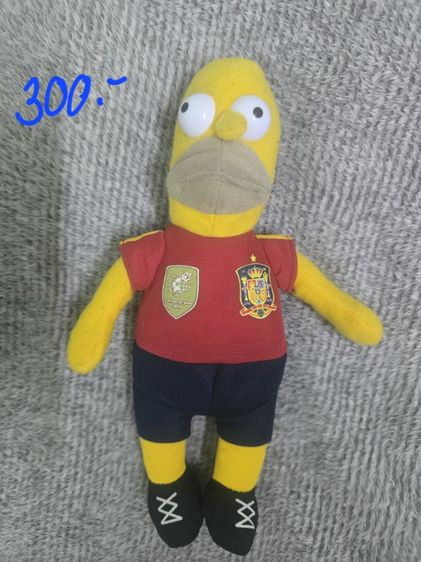ตุ๊กตา simpson , sesame รูปที่ 7