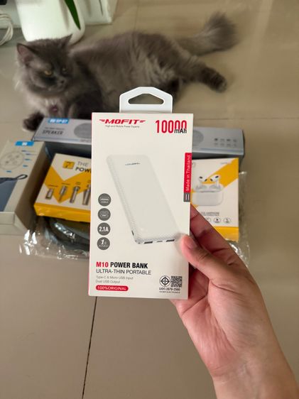 SAMSUNG A26 5G 256GB รูปที่ 4