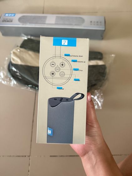 SAMSUNG A26 5G 256GB รูปที่ 7