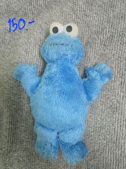 ตุ๊กตา simpson , sesame รูปที่ 2