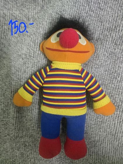 ตุ๊กตา simpson , sesame รูปที่ 4